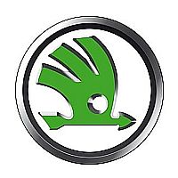  Новое лого «Шкоды» 